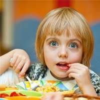 Причины плохого аппетита