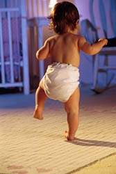 Первые шаги