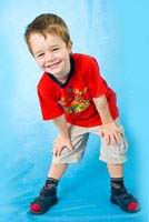 Выкройки детской одежды